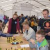Fotorelacje - Terespolscy szachiści na międzynarodowym turnieju w Serpelicach
